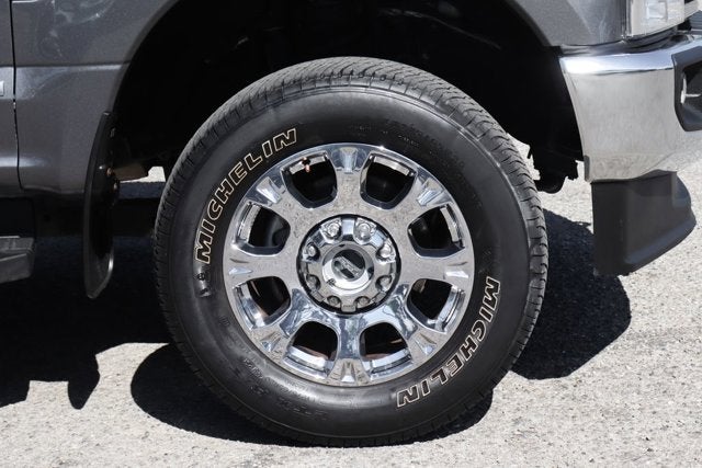 2021 Ford F-350SD Lariat