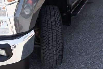 2021 Ford F-350SD Lariat