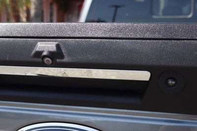 2021 Ford F-350SD Lariat