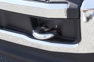 2021 Ford F-350SD Lariat