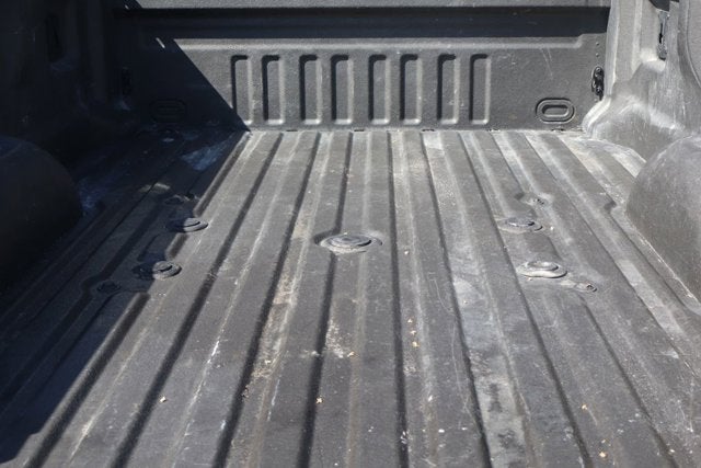 2021 Ford F-350SD Lariat