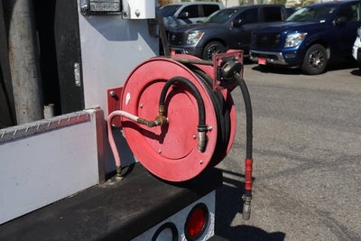 2020 Ford F-350SD XL