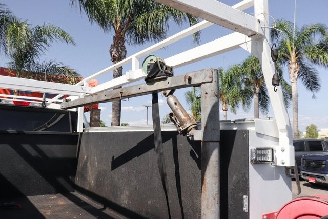 2020 Ford F-350SD XL