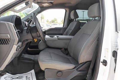 2020 Ford F-350SD XL