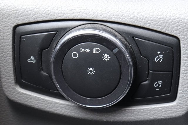 2020 Ford F-350SD XL