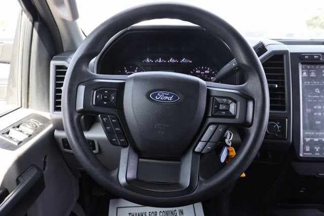 2020 Ford F-350SD XL