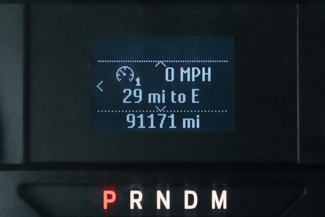 2020 Ford F-350SD XL