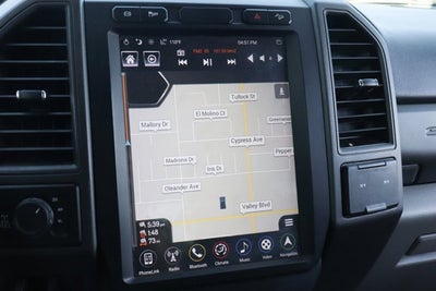 2020 Ford F-350SD XL