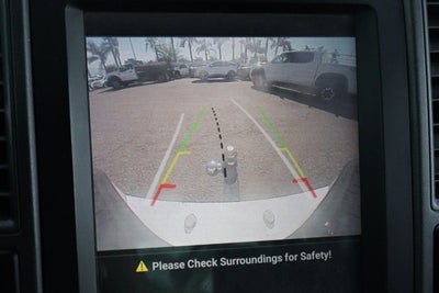 2020 Ford F-350SD XL