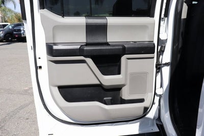 2020 Ford F-350SD XL