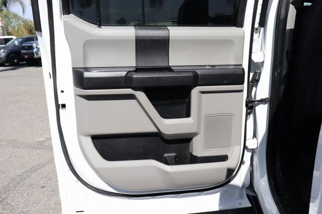 2020 Ford F-350SD XL