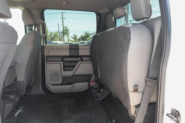 2020 Ford F-350SD XL