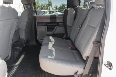 2020 Ford F-350SD XL