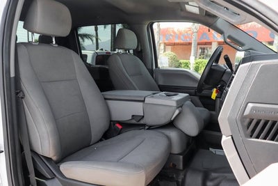 2020 Ford F-350SD XL