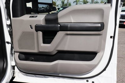 2020 Ford F-350SD XL