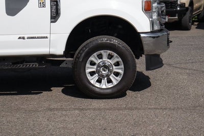 2020 Ford F-350SD XL