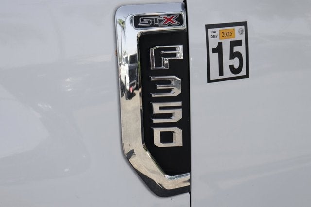 2020 Ford F-350SD XL