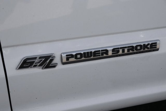 2020 Ford F-350SD XL