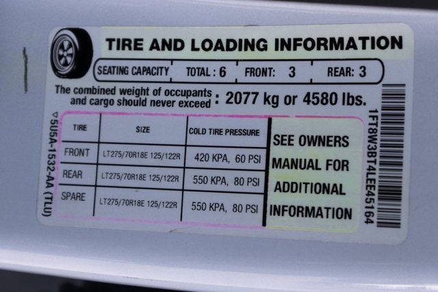 2020 Ford F-350SD XL