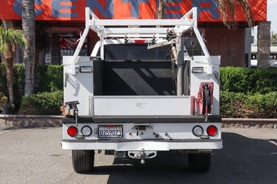 2020 Ford F-350SD XL