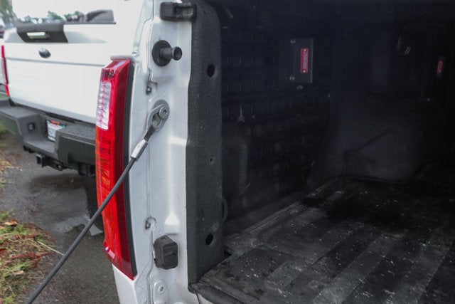 2016 Ford F-350SD Lariat