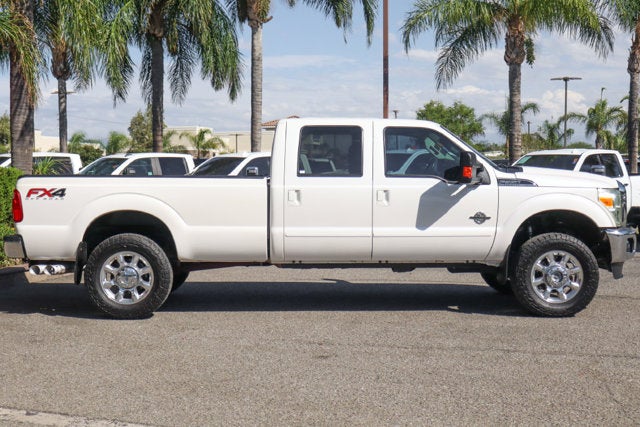 2016 Ford F-350SD Lariat