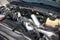 2016 Ford F-350SD Lariat