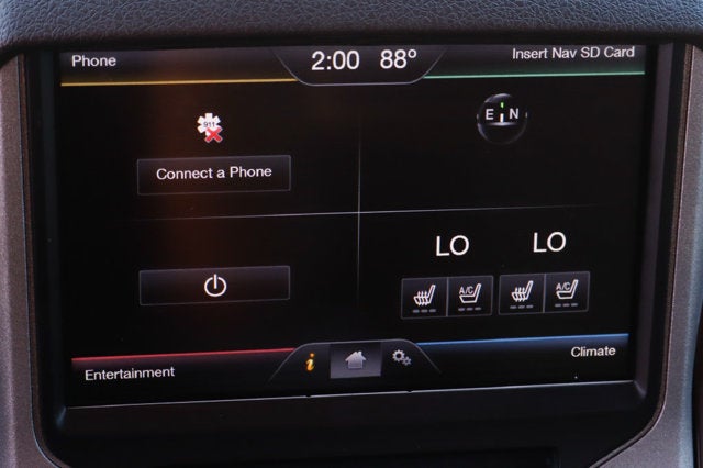 2016 Ford F-350SD Lariat