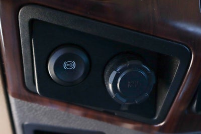 2016 Ford F-350SD Lariat
