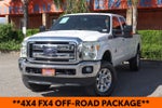 2016 Ford F-350SD Lariat