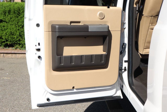 2016 Ford F-350SD Lariat