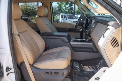 2016 Ford F-350SD Lariat