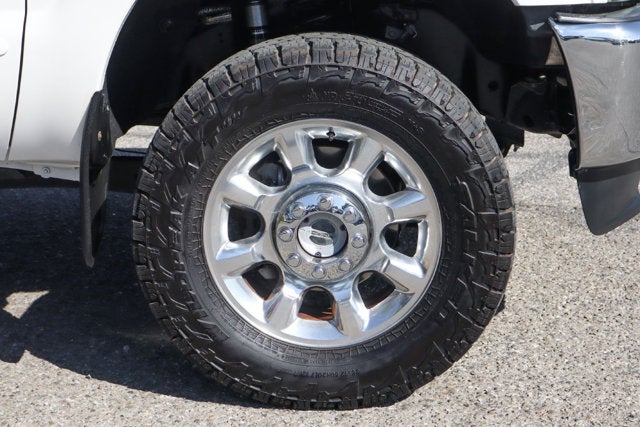 2016 Ford F-350SD Lariat