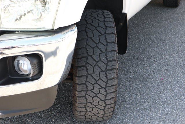 2016 Ford F-350SD Lariat