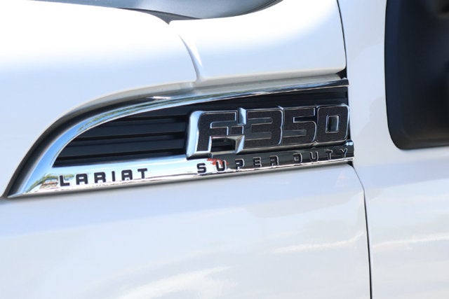 2016 Ford F-350SD Lariat