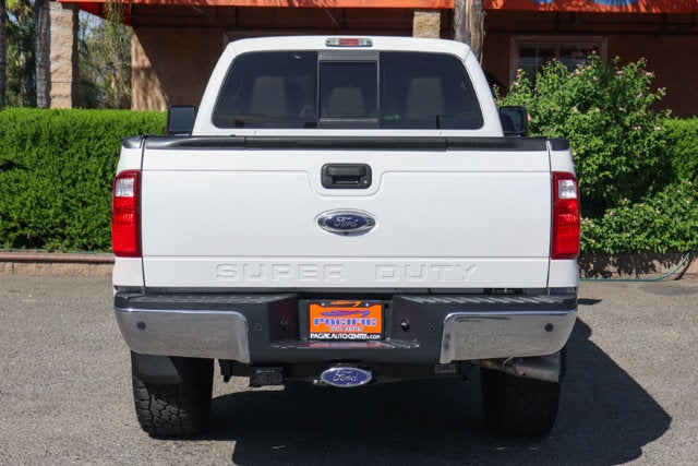 2016 Ford F-350SD Lariat