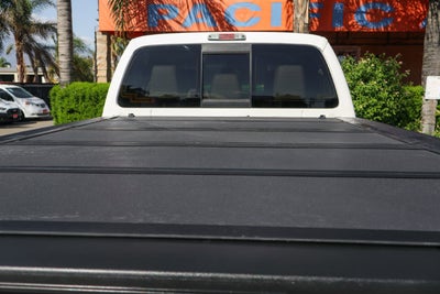 2016 Ford F-350SD Lariat