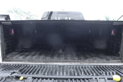 2016 Ford F-350SD Lariat