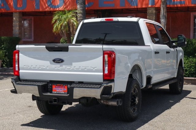 2023 Ford F-350SD XL