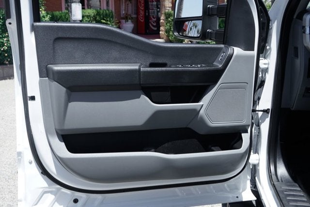 2023 Ford F-350SD XL