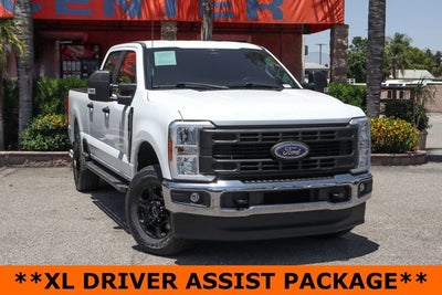 2023 Ford F-350SD XL