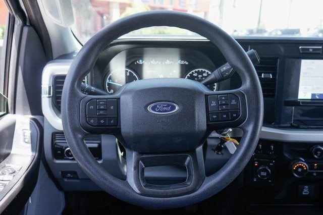 2023 Ford F-350SD XL