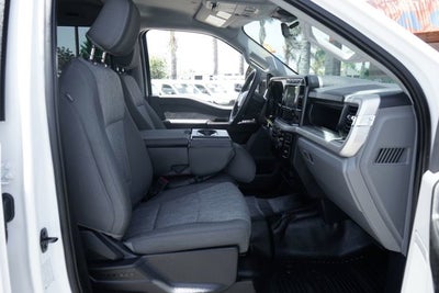 2023 Ford F-350SD XL