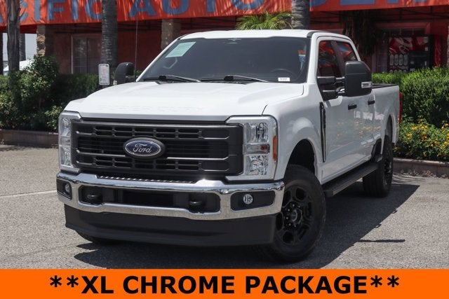 2023 Ford F-350SD XL