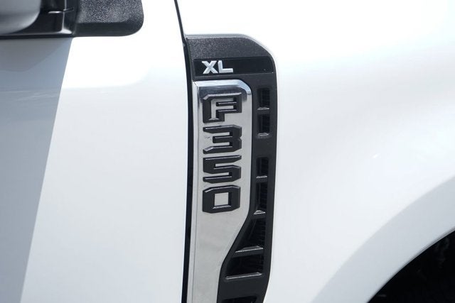 2023 Ford F-350SD XL
