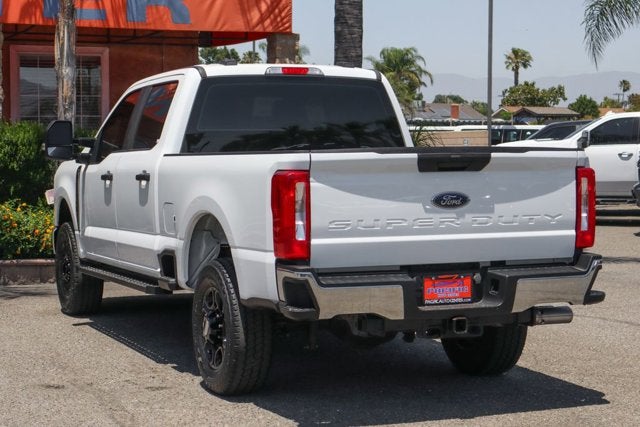 2023 Ford F-350SD XL