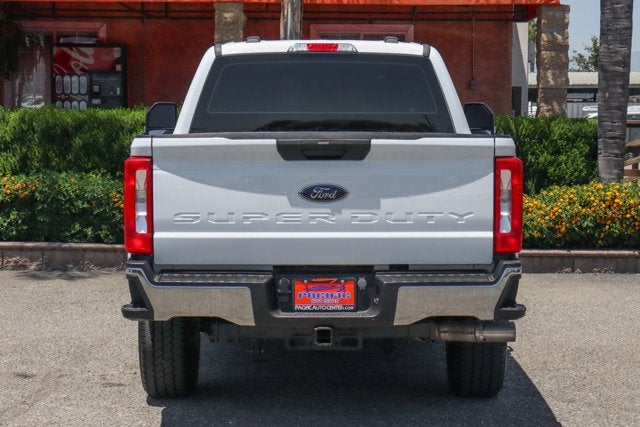 2023 Ford F-350SD XL