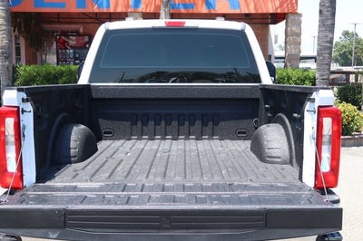 2023 Ford F-350SD XL