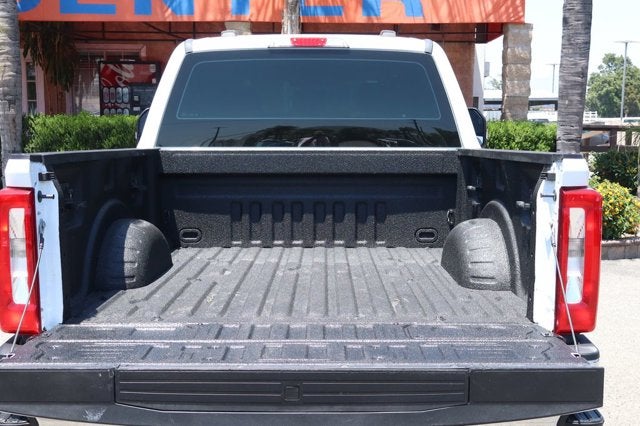 2023 Ford F-350SD XL