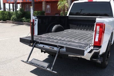 2023 Ford F-350SD XL